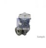 DT 4.65472 Compressor, compressed air system